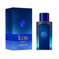 Perfume masculino banderas the icon supreme eau de parfum intense for men 100ml
