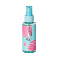 Body splash luluca by melu you mist me bubble girl 100ml