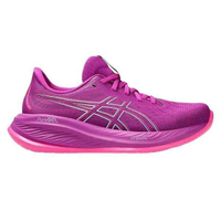 Tênis ASICS GEL-Cumulus 26 - Feminino - Rosa