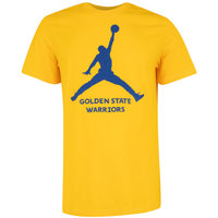 Camiseta Jordan Golden State Warriors Masculina