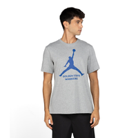 Camiseta Jordan Golden State Warriors Masculina