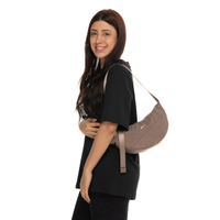 Bolsa Transversal Nike Aura Unissex
