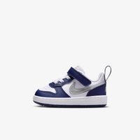 Tênis Nike Court Borough Low Recraft Infantil