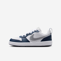 Tênis Nike Court Borough Low Recraft Infantil