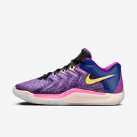 Tênis Nike KD17 Sunrise Masculino