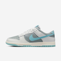 Tênis Nike Dunk Low Retro Panda Masculino