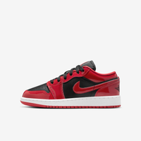 Tênis Air Jordan 1 Low SE Infantil