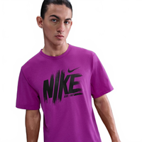 Camiseta Nike Hyverse GFX Masculina