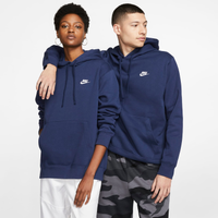 Blusão Nike Sportswear Club Fleece Masculino