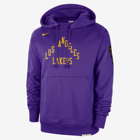 Blusão Nike Los Angeles Lakers City Edition Masculino