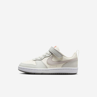 Tênis Nike Court Borough Low Recraft Infantil