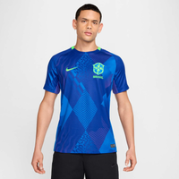 Camisa Nike Brasil II 2025/26 Torcedor Pro Masculina