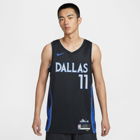 Regata Nike NBA Dallas Mavericks 2025/26 City Edition Masculina