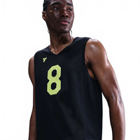 Regata Nike Kobe Dri-FIT Masculina