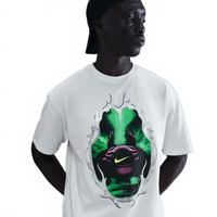 Camiseta Nike M90 BBALL Masculina