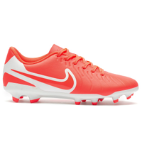 Chuteira Nike Tiempo 10 Club Campo