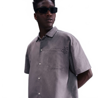 Camisa Nike Sashiko NL Masculina