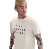 Camiseta Nike Dri-FIT Run Division Masculina