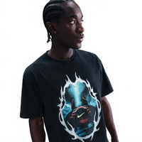 Camiseta Nike M90 BBALL Masculina