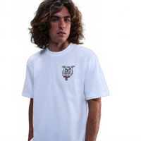 Camiseta Nike SB M90 Skate Maculina