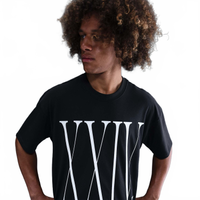 Camiseta Kobe Bryant Nike M90 XXIV Masculina