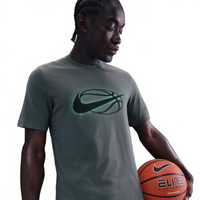 Camiseta Dri-FIT Nike Icon Masculina