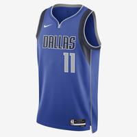 Regata Nike Dallas Mavericks Icon Edition 2022/23 Masculina