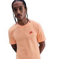 Camiseta Nike Sportswear Club Masculina