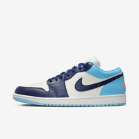 Tênis Air Jordan 1 Low Masculino