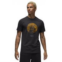 Camiseta Nike Crew MJ23 Masculina