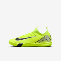 Chuteira Futsal Nike Zoom Mercurial Vapor 16 Academy Infantil
