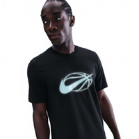 Camiseta Dri-FIT Nike Icon Masculina