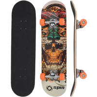 Skate Spin Street 78,5 x 20 cm