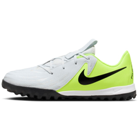 Chuteira Society Nike Phantom GX II Academy - Infantil