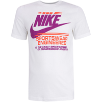 Camiseta Nike Sportswear 6MO Futura Masculina