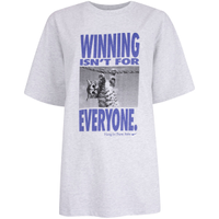 Camiseta Nike Sportswear Field General Feminina