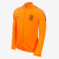 Jaqueta Corinthians Nike Academy Pro Masculina