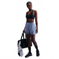 Shorts Dri-FIT Nike Universa 2IN1 Feminino