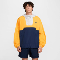 Jaqueta Nike Club Marina Anorak Masculina