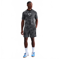 Shorts Dri-FIT Nike Academy+ AOP Masculino