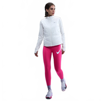 Legging Dri-FIT Nike Swoosh Feminina