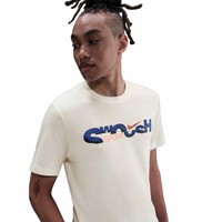 Camiseta Nike Sportswear Swoosh Masculina