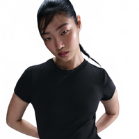 Camiseta Nike Advance Feminina