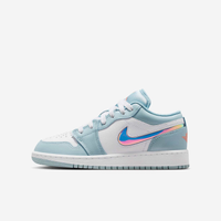 Tênis Air Jordan 1 Low SE Infantil