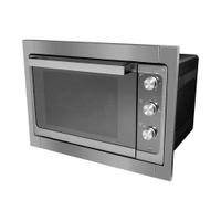 Forno Elétrico de Embutir Philco PFE55E Esmaltado 55L - 110V