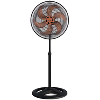 Ventilador de Coluna Ventisol 50cm Turbo 6 Pás - 110V