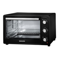 Forno Elétrico de Bancada - 50 litros FE5011PT - 110V