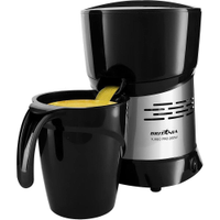 Espremedor de Frutas Britânia Turbo Pro 260W Preto