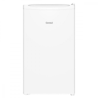 Frigobar Consul 117 Litros CRC12CB Branco, 110 Volts