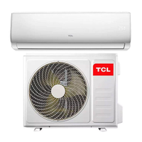 Ar Condicionado TAC-12CSA1 Split Hi Wall Tcl 12.000 BTUs Frio - 220V
